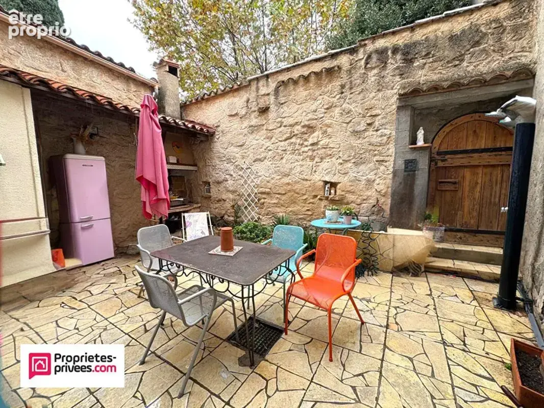 Maison à VIAS