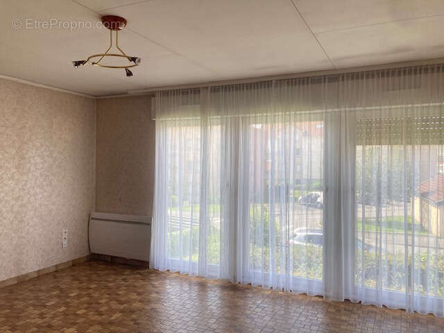 Maison à BAVILLIERS