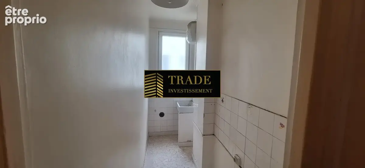 Appartement 2 pièces 28 m² à vendre à Paris-12e (75012) - photo 5