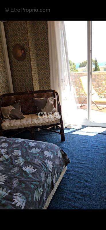 Appartement à BANDOL