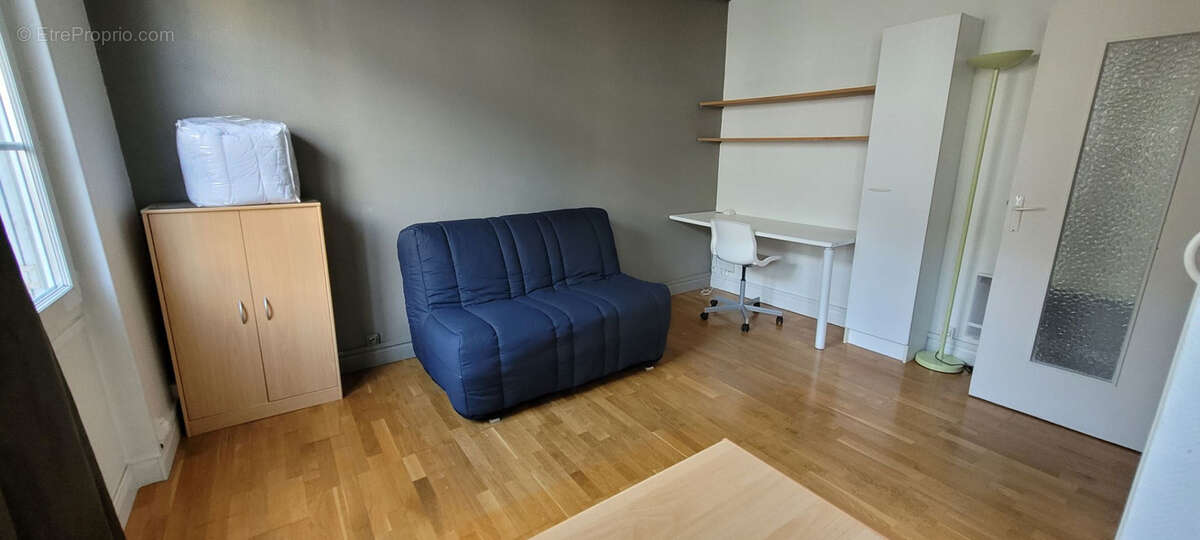 Appartement à ORLEANS