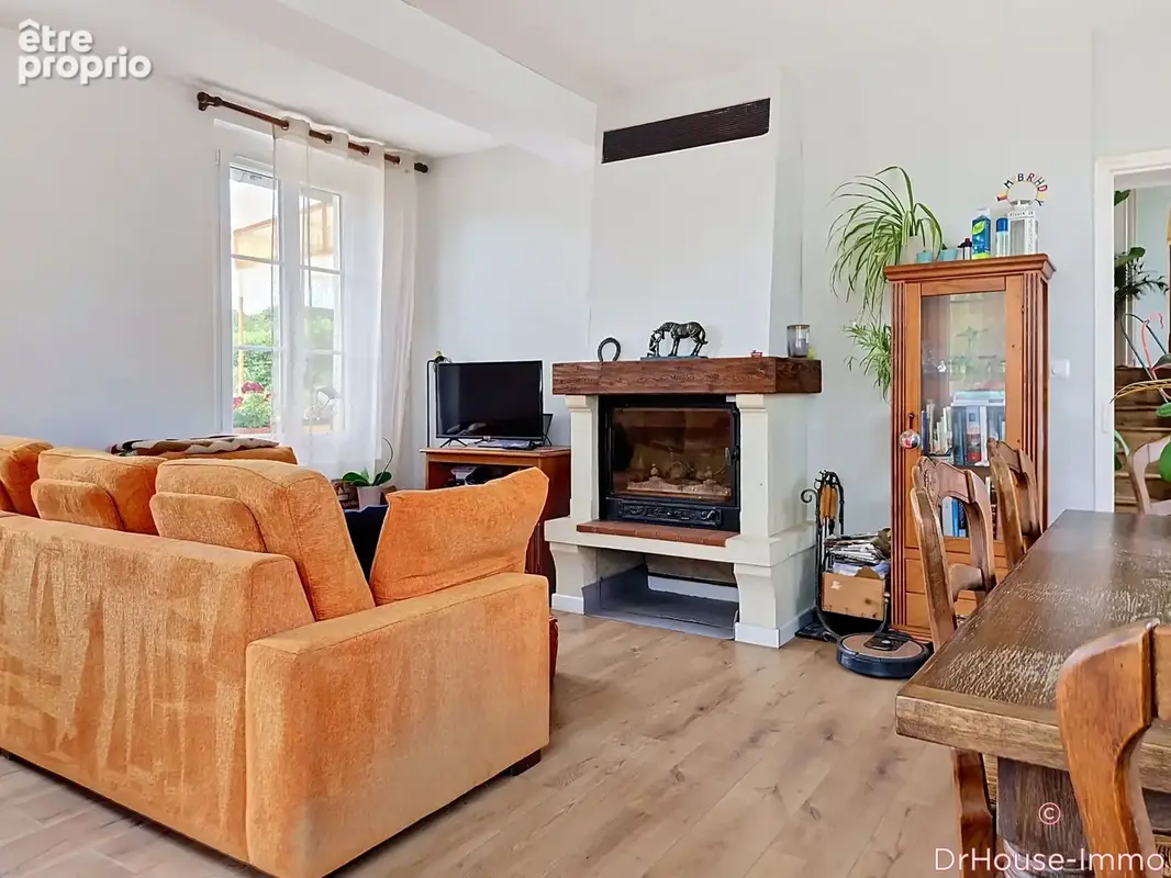 Maison 7 pièces 164 m² à vendre à Percy-En-Auge (14270) - photo 26