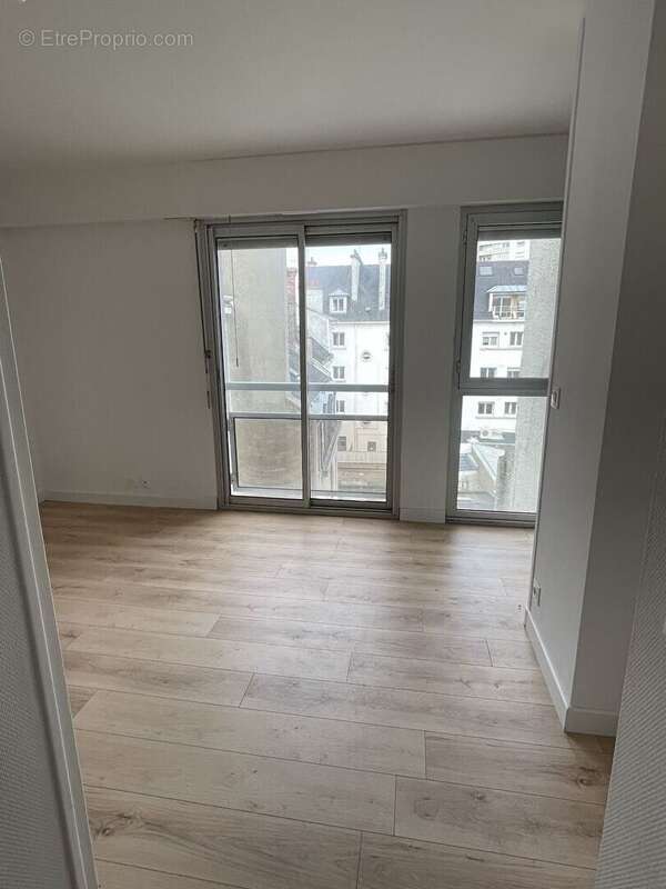 Appartement à LORIENT