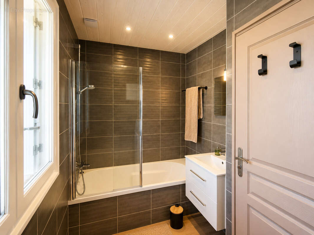 Appartement à BOURGUEIL