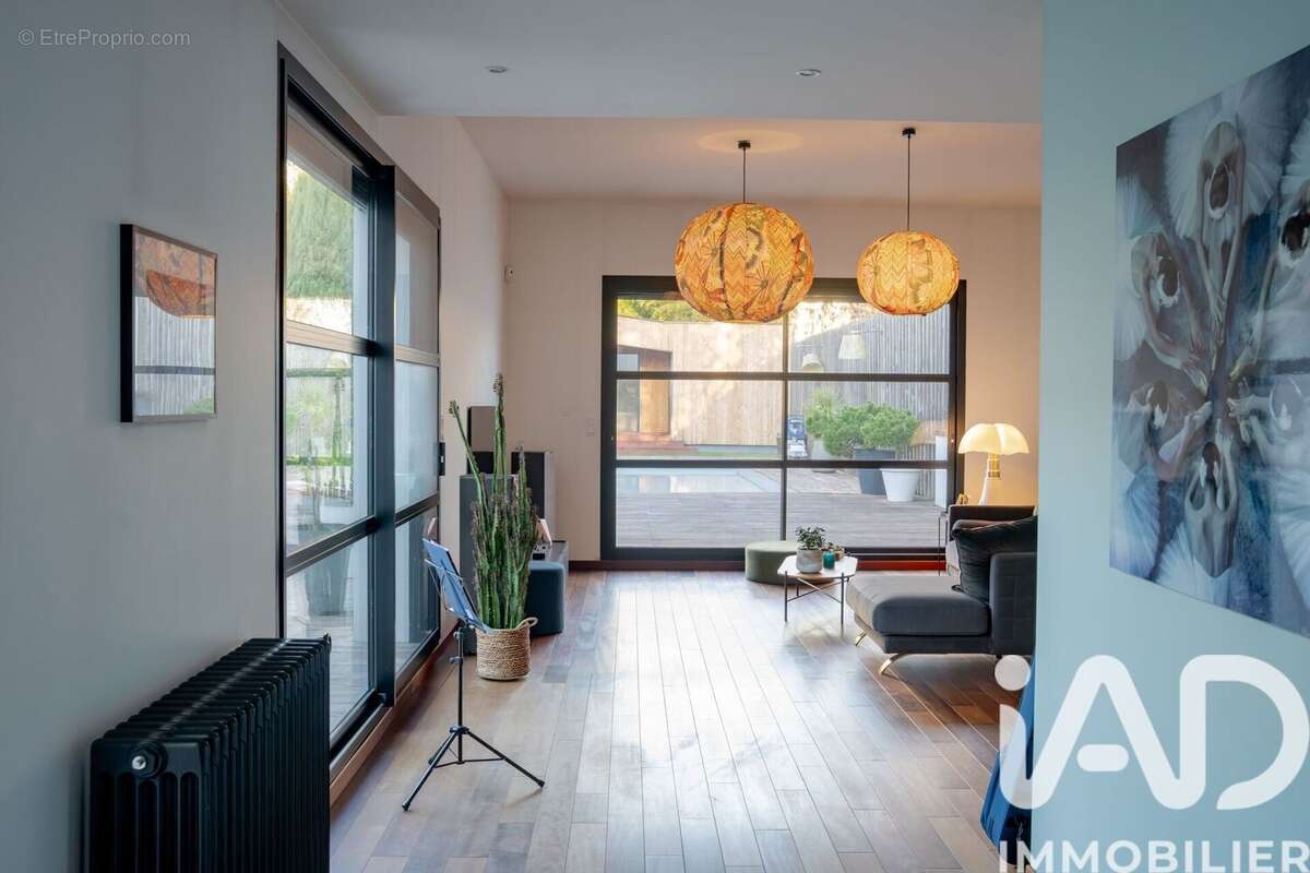 Photo 7 - Maison à BEGLES