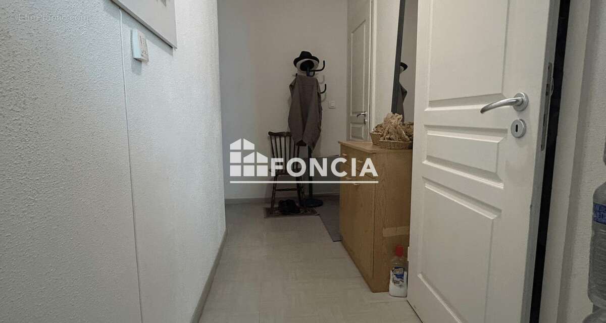 Appartement à VOLGELSHEIM