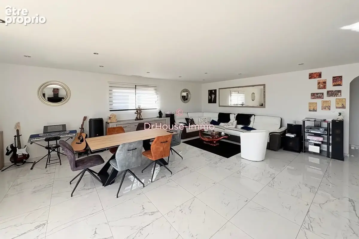Maison 4 pièces 135 m² à vendre à Pennautier (11610) - photo 31