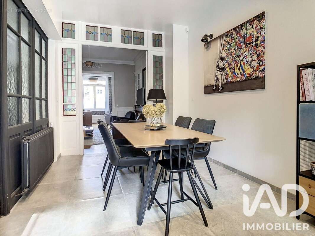 Maison 145 m² à Amiens  - photo 3