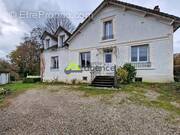 Maison à MASBARAUD-MERIGNAT