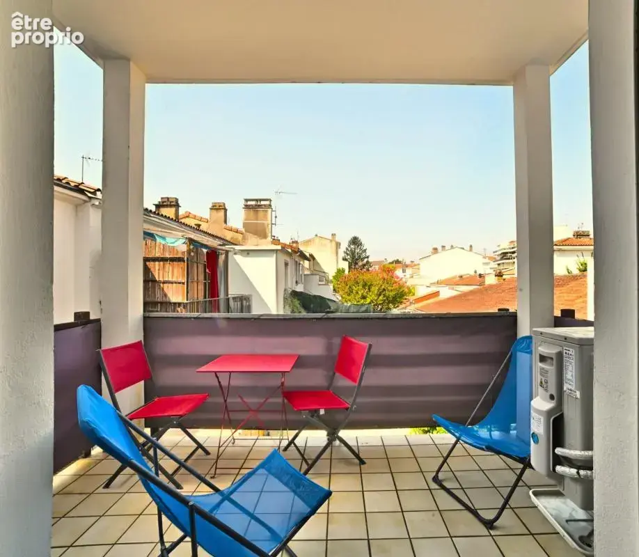 Appartement - photo 4