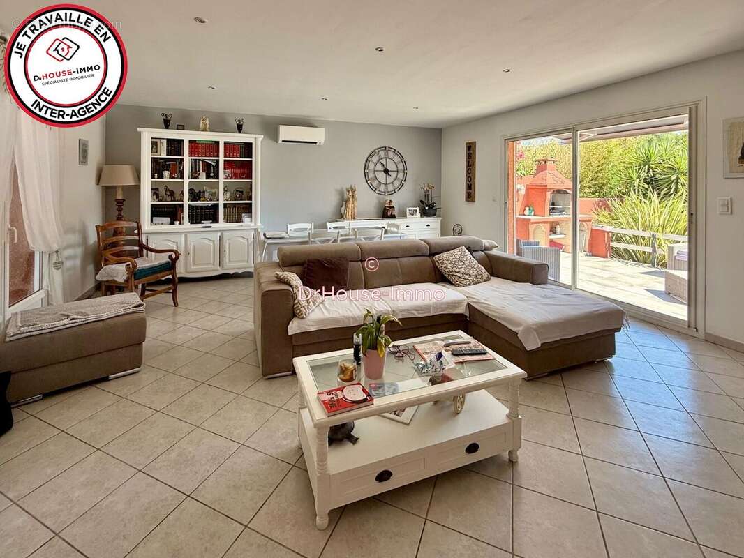 Maison à PORTO-VECCHIO