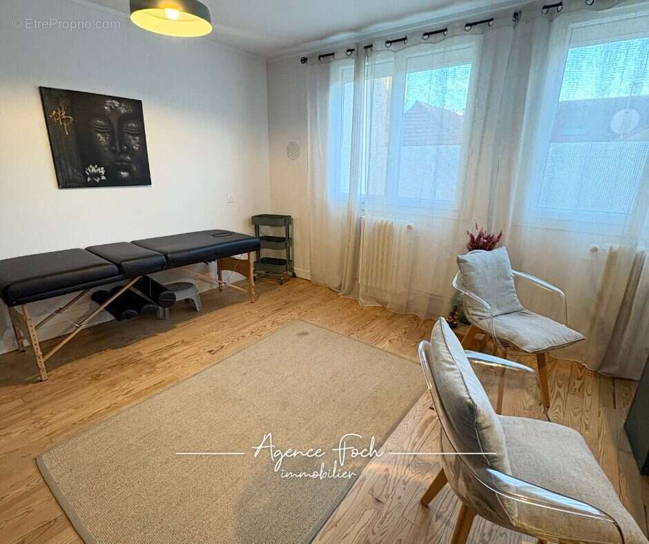 Appartement à TARBES