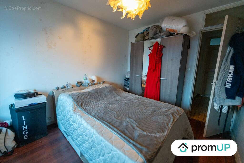 Appartement à CLERMONT-FERRAND