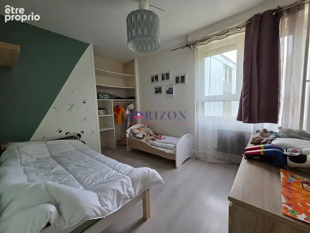 Appartement Survilliers 4 pièce(s) 85.30 m2 - photo 5