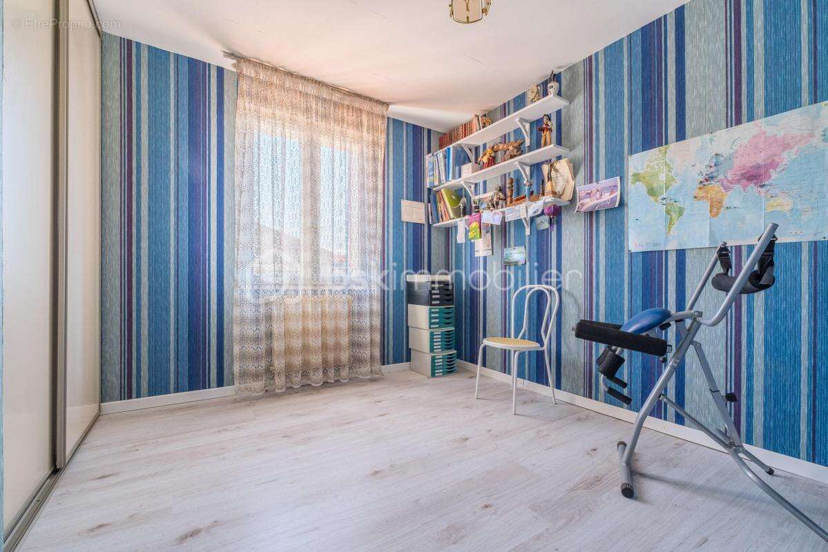 Maison 4 pièces 110 m² - photo 9