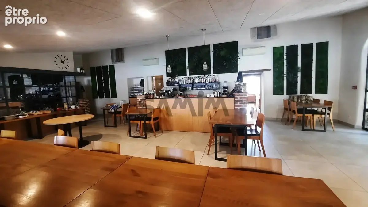 A vendre - cévennes meridionnales - propriété exceptionnelle - photo 12