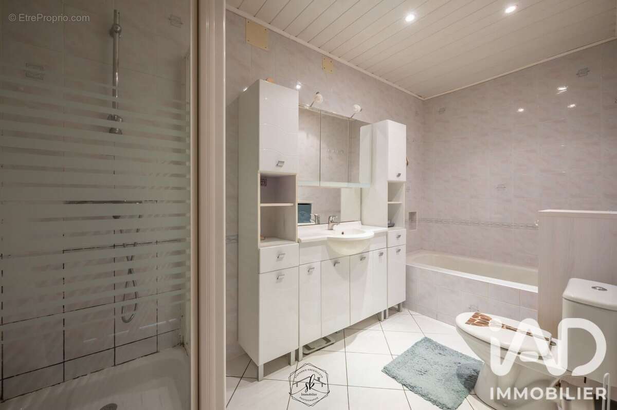 Appartement 80 m² à Thionville  - photo 3