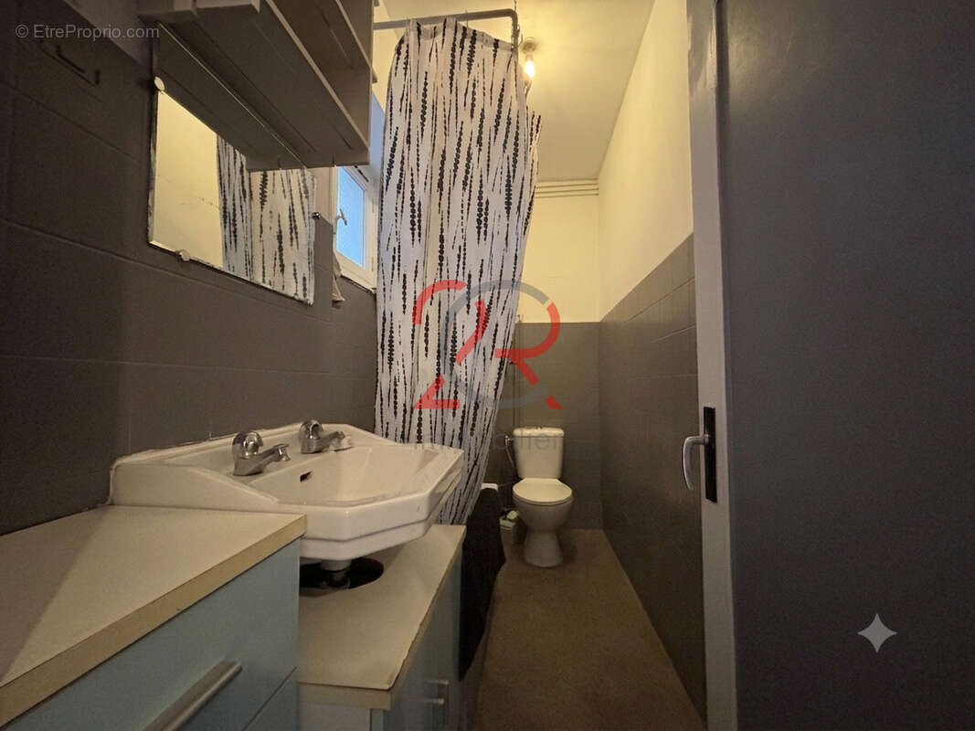 Investir à Pauillac ? Deux pièces de 53 m2 loué - photo 6