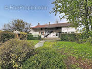 Maison à LE PLANTAY