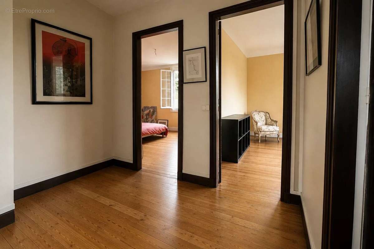 Villa avec sa maison d'amis - photo 18