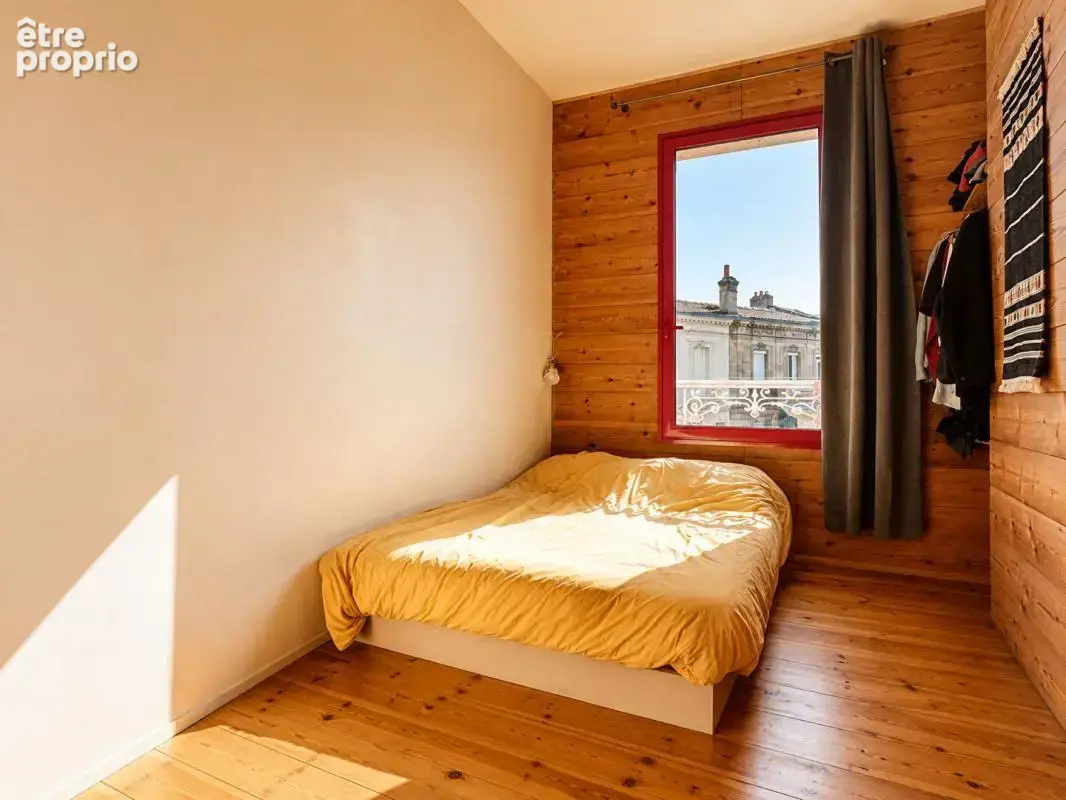 Vente Maison 110m2 BORDEAUX (33800) - photo 4