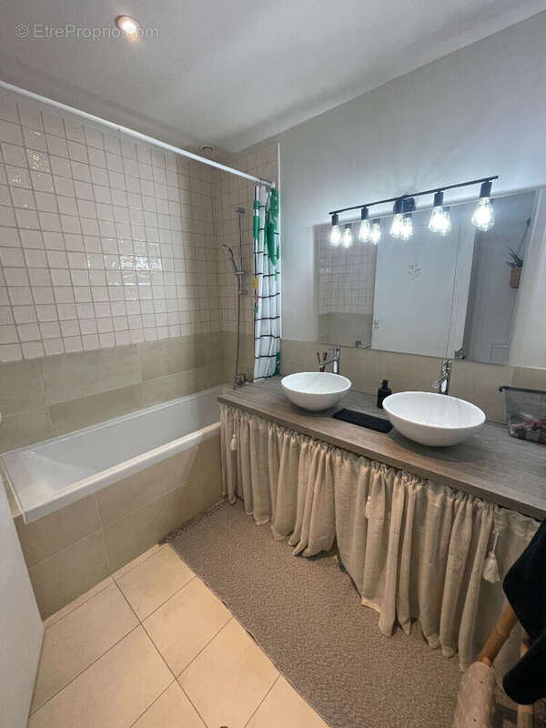 Appartement à BEZONS