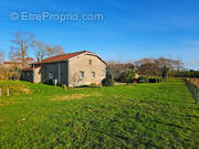 Maison à SAINT-SEVER