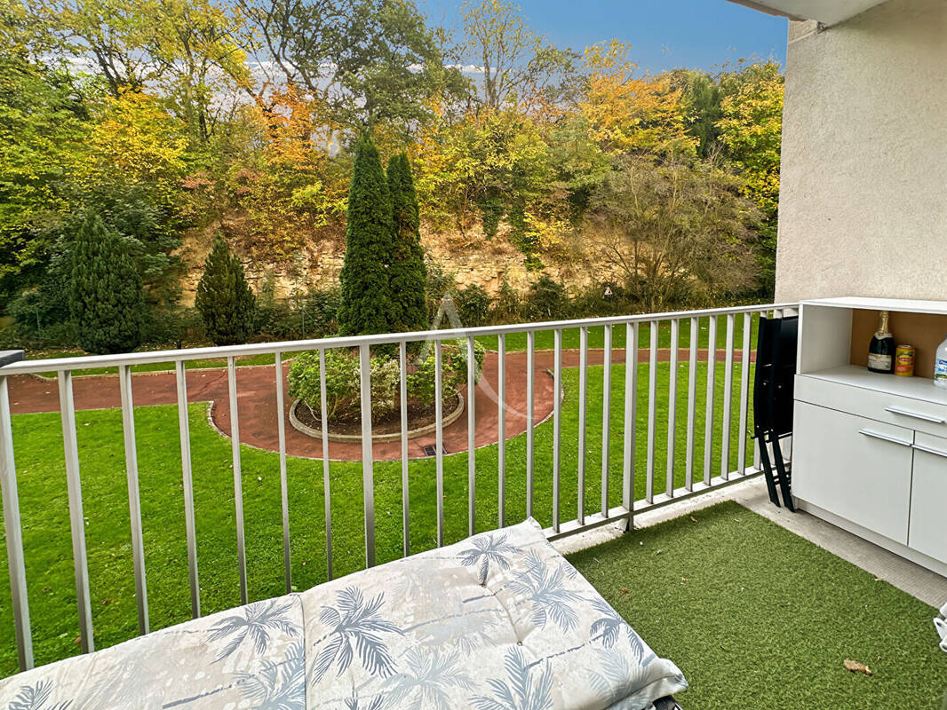 Appartement à POISSY