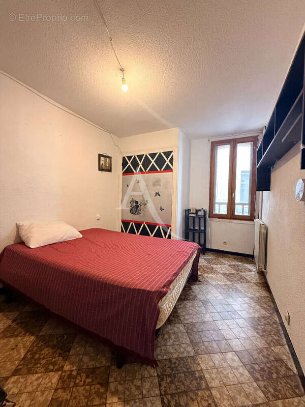 Maison à ILLE-SUR-TET