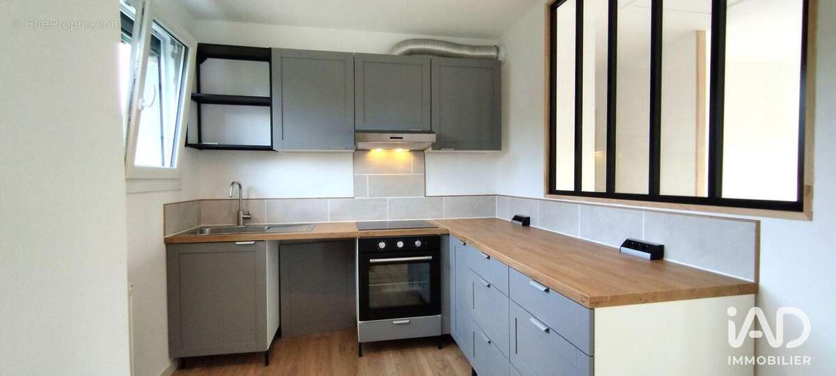 Photo 4 - Maison à GISORS