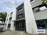 Commerce à CHARTRES-DE-BRETAGNE