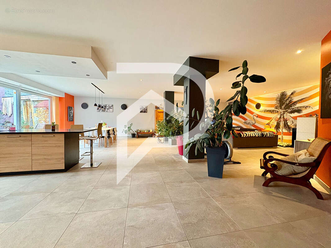 Maison à GUNDOLSHEIM