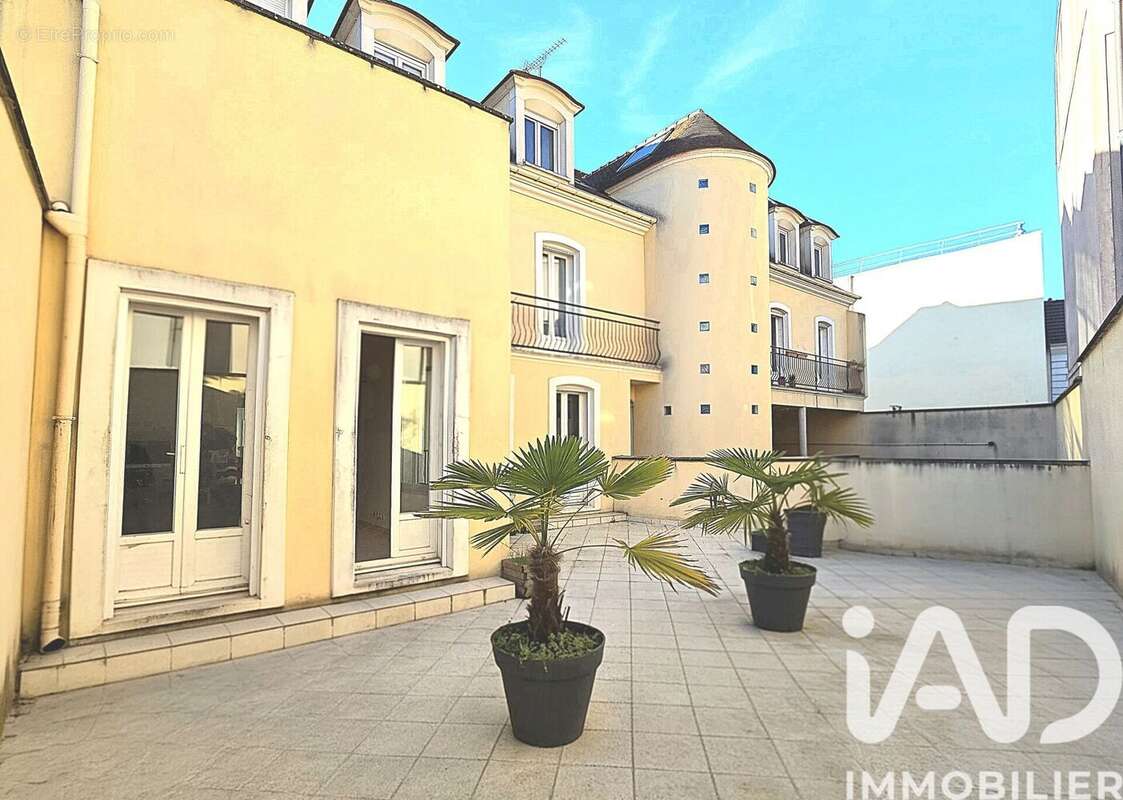 Photo 2 - Appartement à ORSAY