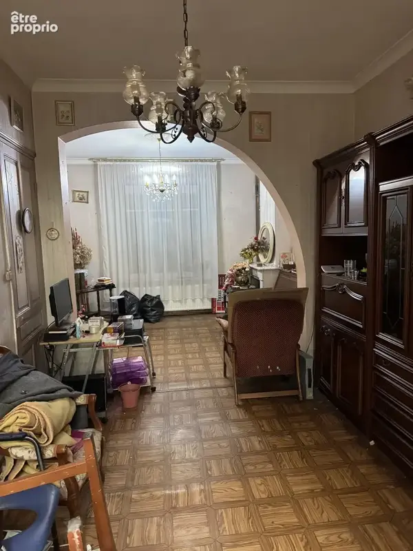 Maison 5 pièces 106 m² à vendre à Ronchin (59790) - photo 3