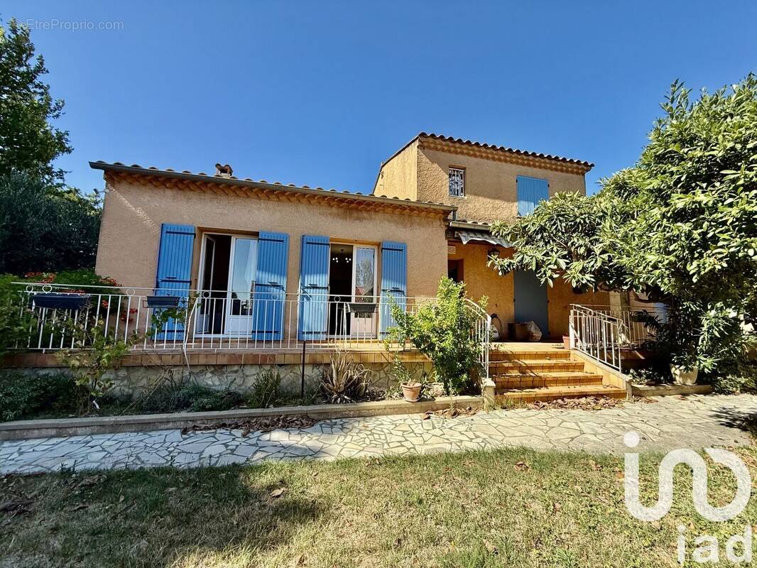 Photo 1 - Maison à PIERRELATTE