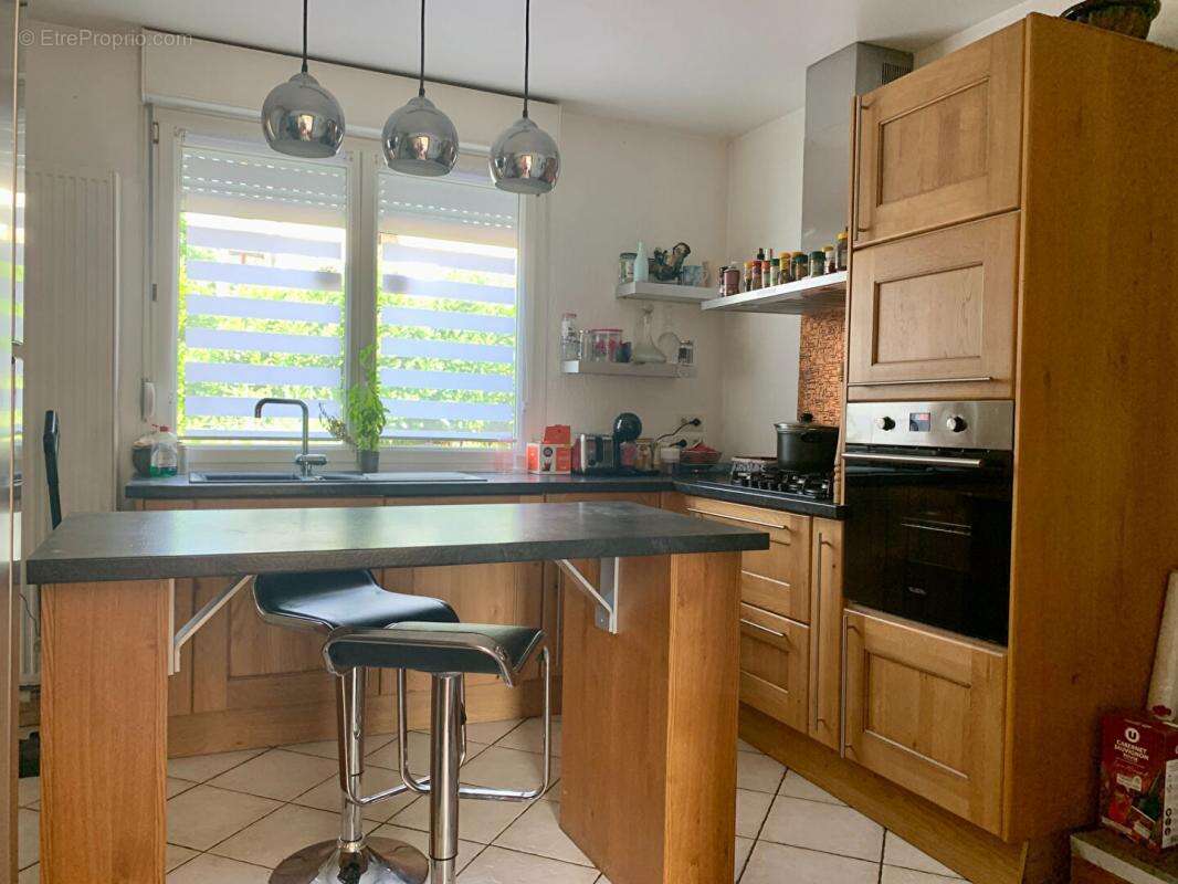Maison 5 pièces 97 m2 - photo 6
