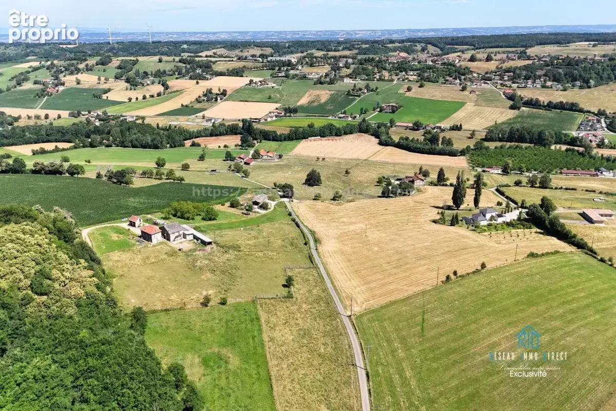 Ferme/équiation/terrain - photo 18