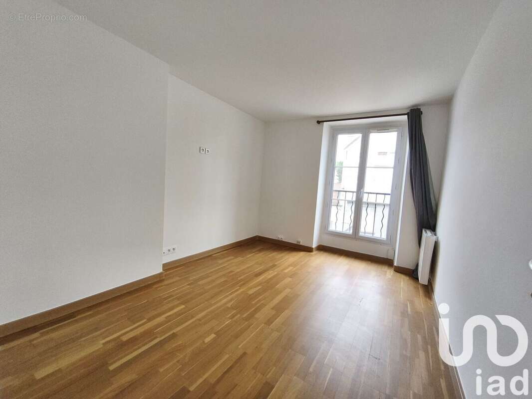 Photo 3 - Appartement à LE RAINCY