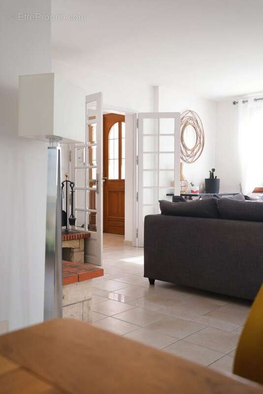 Maison à SARAN