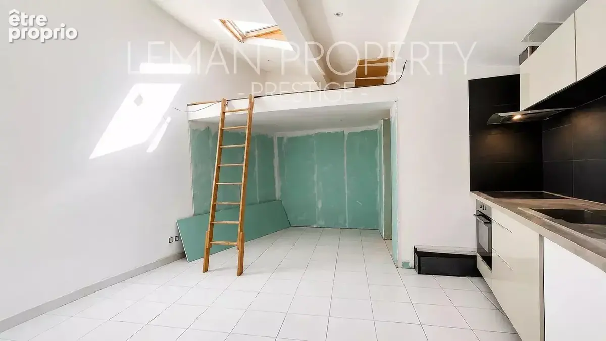 Le Suquet Studio avec Terrasse DE 12.50 M2 - photo 4
