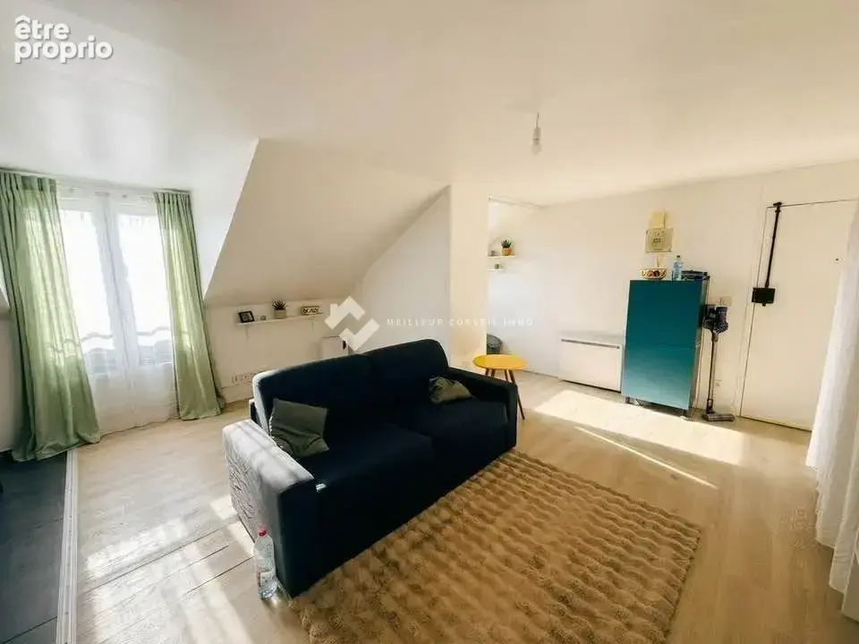 Appartement 2 pièces 41 m² à vendre à Vigneux-Sur-Seine (91270) - photo 4