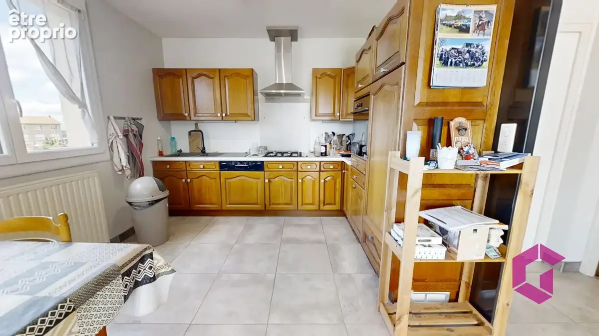 Maison de 147m2 sur sous sol, dépendance et 1900m2 de terrain - photo 8