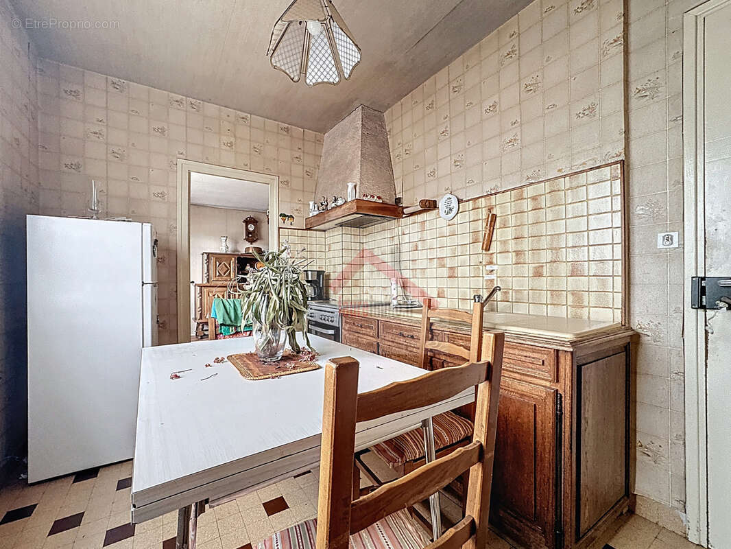 Maison à BRIVE-LA-GAILLARDE