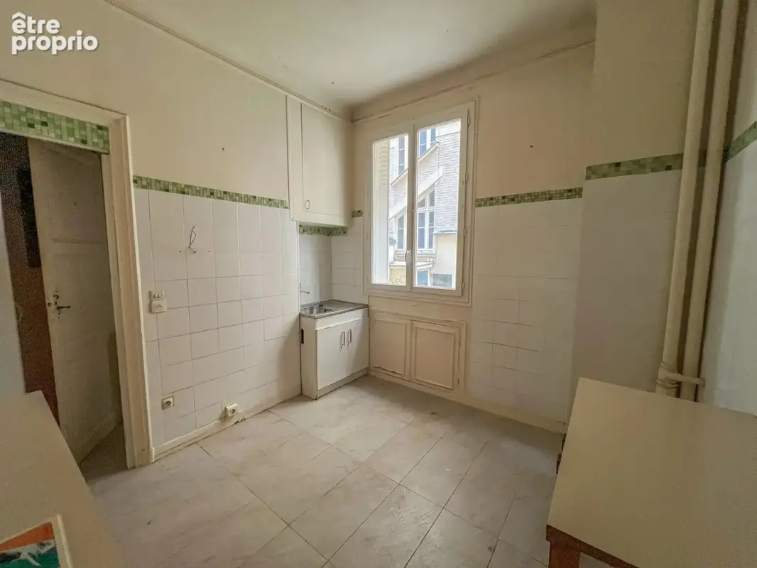 Studio 31m2 - photo 8