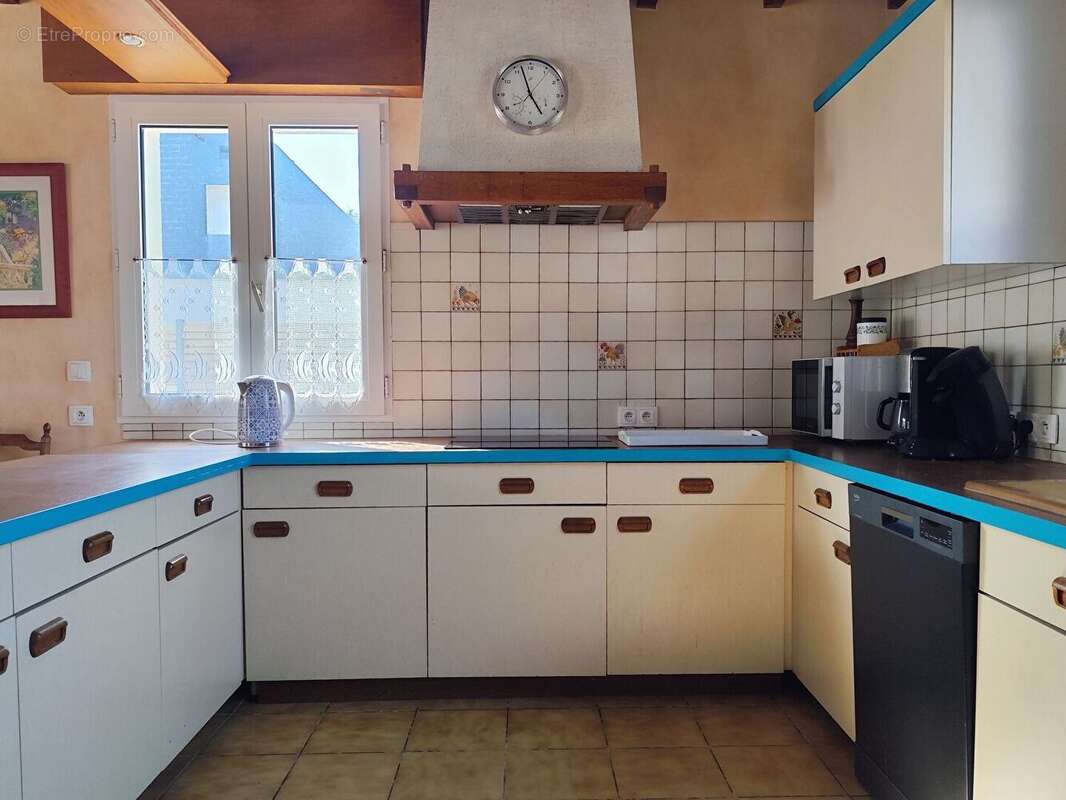 Maison Le Pouliguen - photo 5