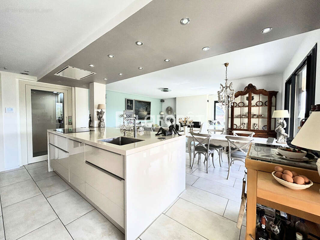 Appartement à CAGNES-SUR-MER