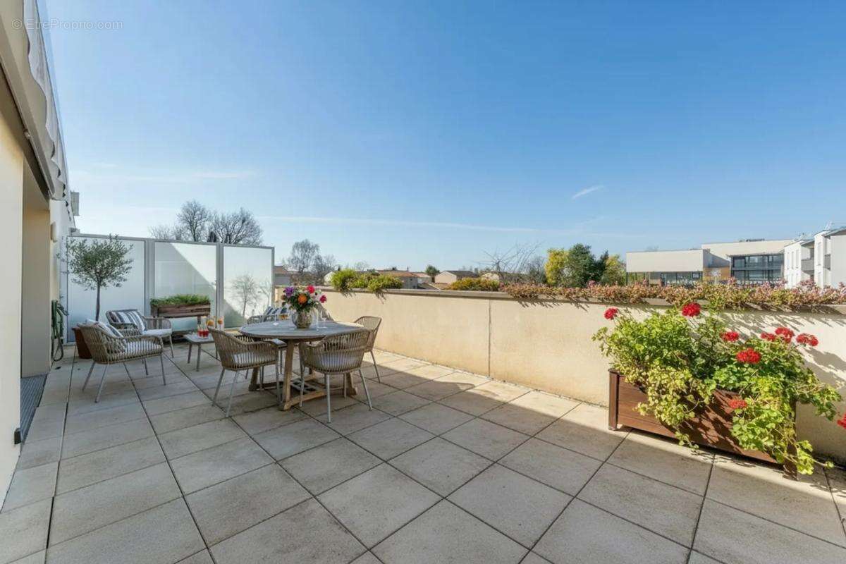 Appartement à MERIGNAC