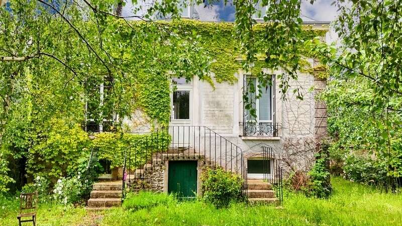 Maison à SAINT-SULPICE-LES-FEUILLES