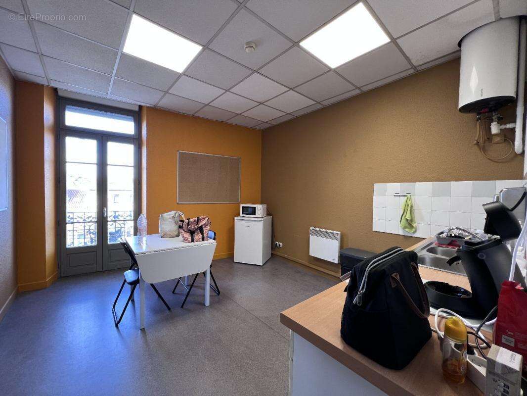 Appartement à SAINT-GAUDENS
