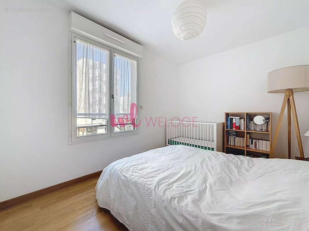Appartement familial de standing de 118 m² avec grand balcon - photo 9